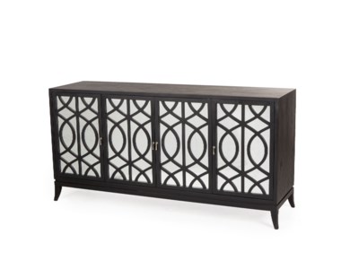 Gate Credenza